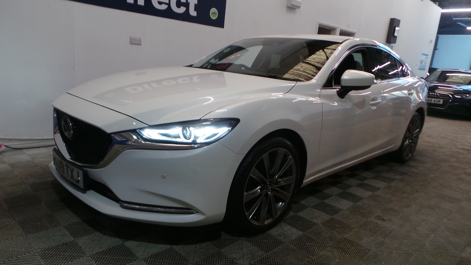 Used Mazda Mazda6 2019 for sale - 77776089: Photo 16