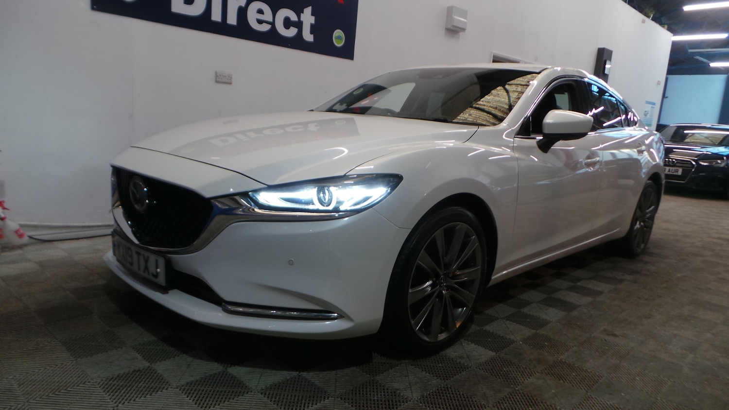 Used Mazda Mazda6 2019 for sale - 77776089: Photo 18