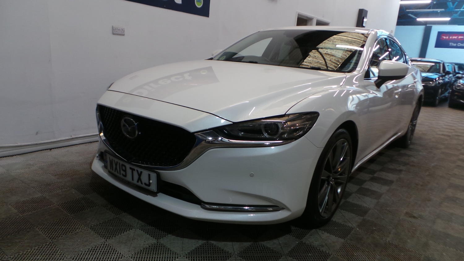 Used Mazda Mazda6 2019 for sale - 77776089: Photo 20