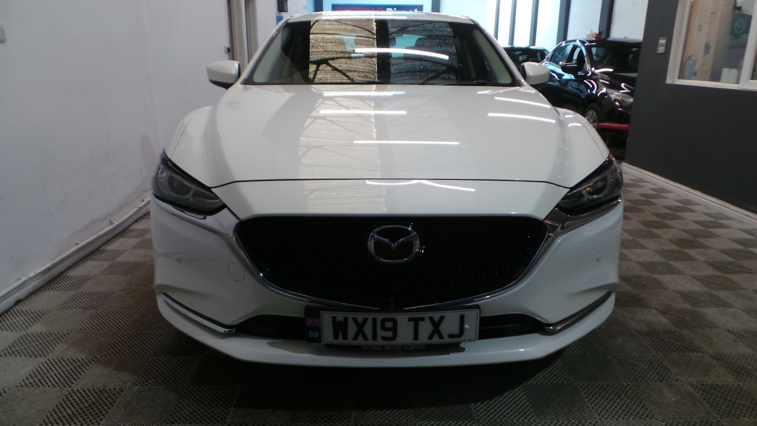 Used Mazda Mazda6 2019 for sale - 77776089: Photo 21