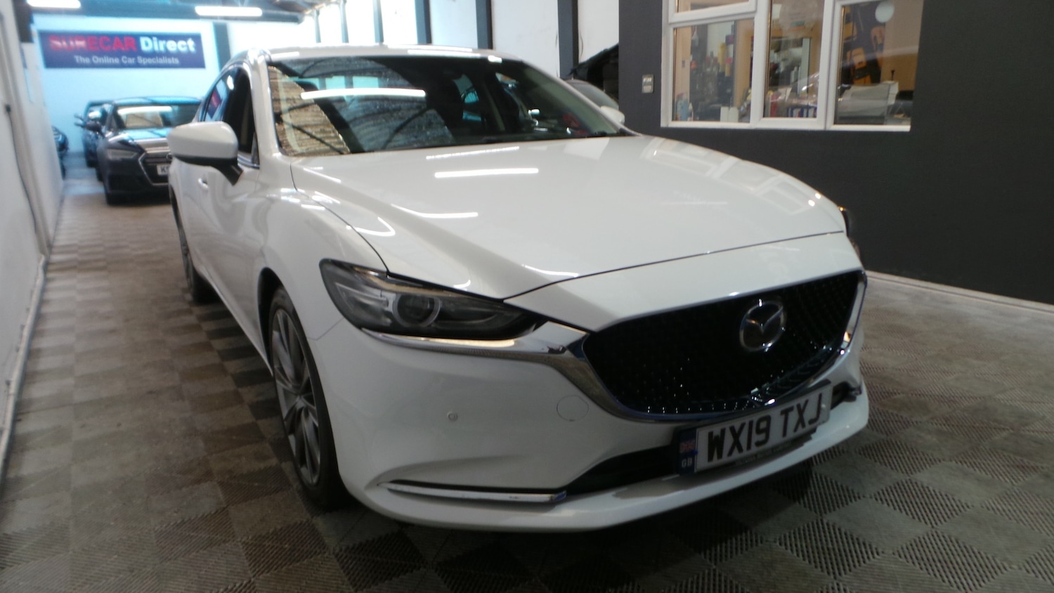 Used Mazda Mazda6 2019 for sale - 77776089: Photo 24
