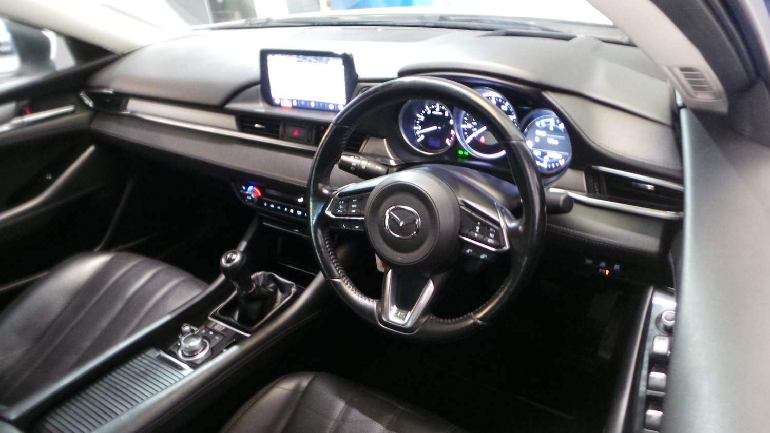 Used Mazda Mazda6 2019 for sale - 77776089: Photo 26