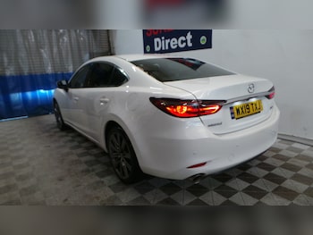 Used Mazda Mazda6 2019 for sale - 77776089: Photo