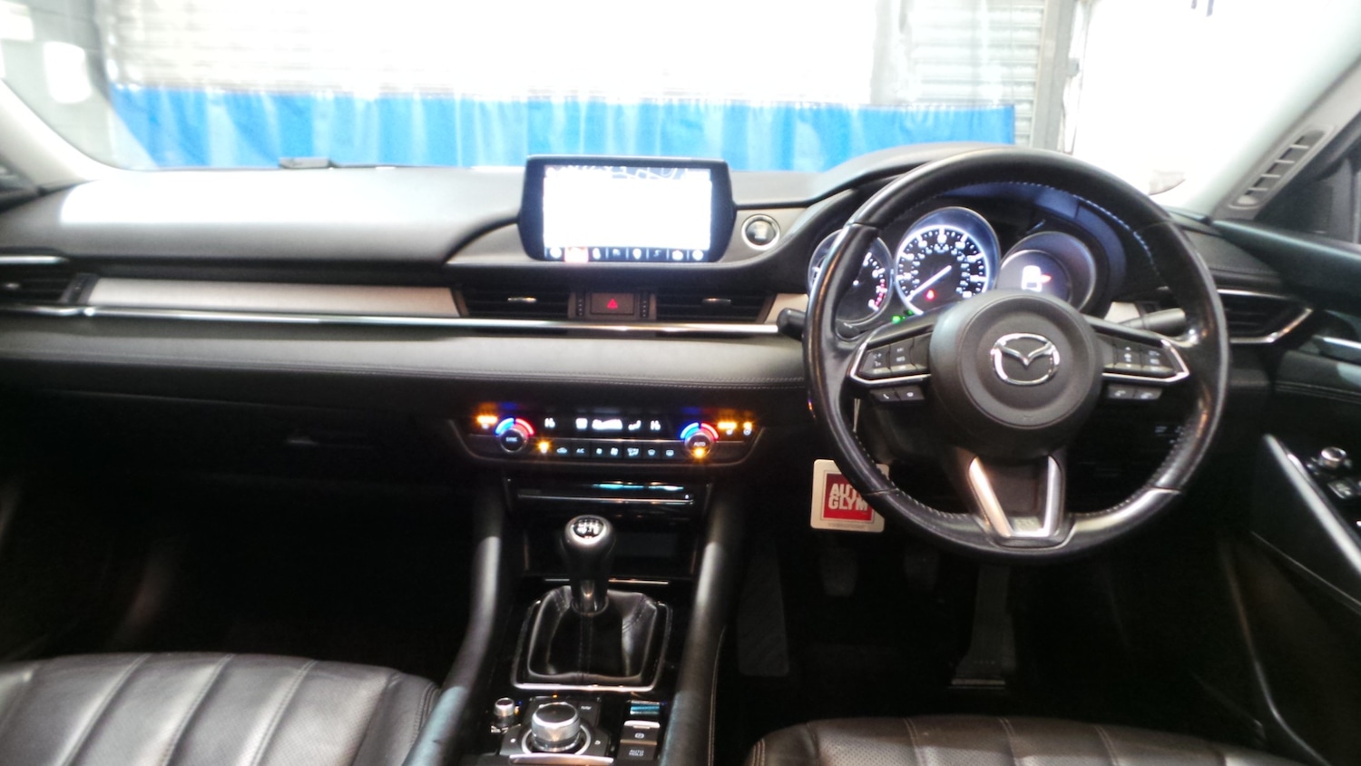 Used Mazda Mazda6 2019 for sale - 77776089: Photo 31