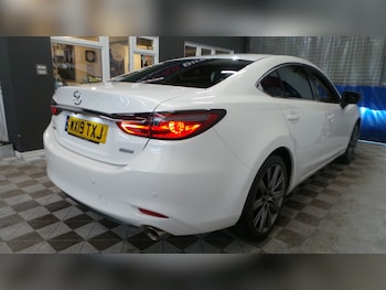 Used Mazda Mazda6 2019 for sale - 77776089: Photo