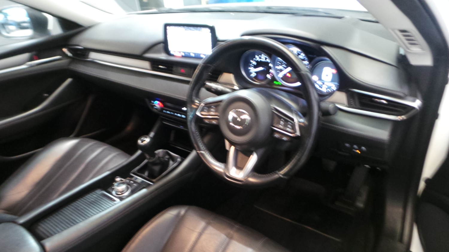 Used Mazda Mazda6 2019 for sale - 77776089: Photo 4