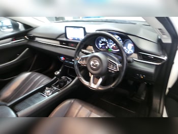 Used Mazda Mazda6 2019 for sale - 77776089: Photo