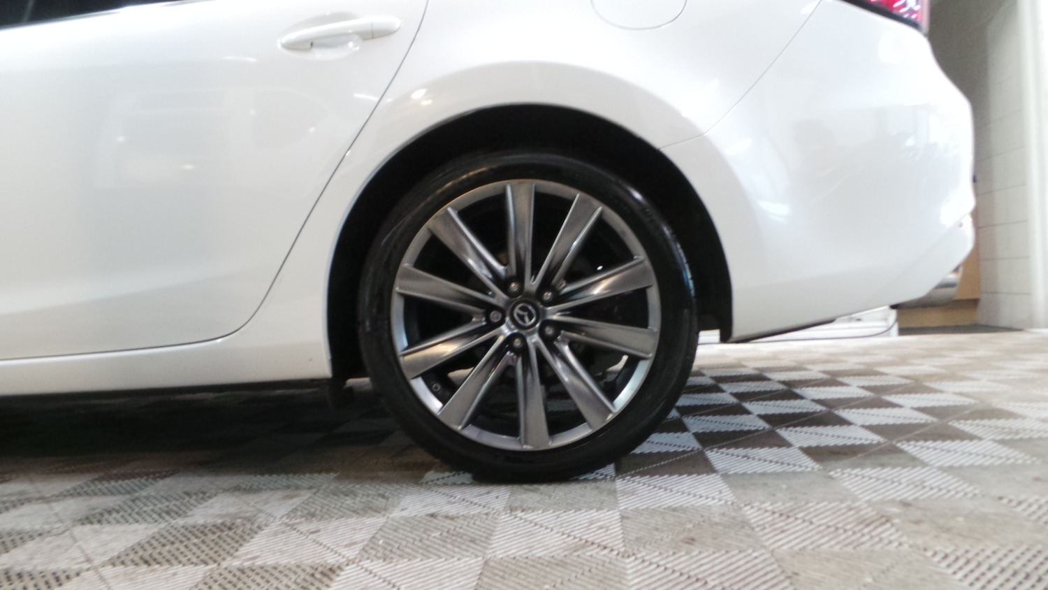 Used Mazda Mazda6 2019 for sale - 77776089: Photo 6