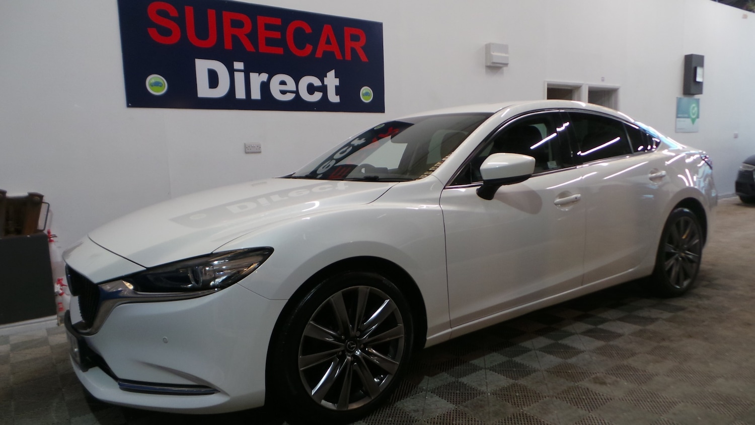 Used Mazda Mazda6 2019 for sale - 77776089: Photo 7