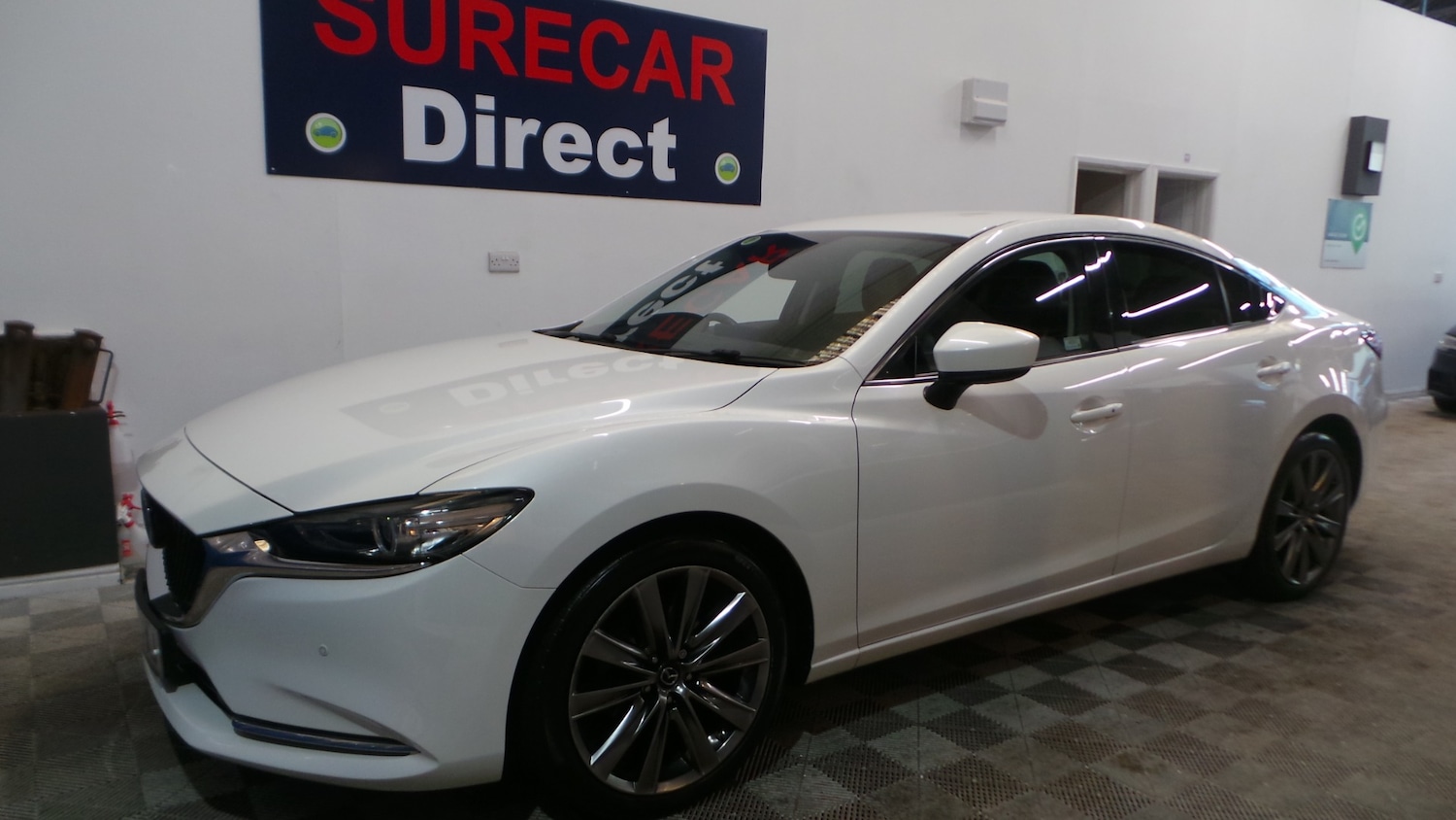 Used Mazda Mazda6 2019 for sale - 77776089: Photo 9