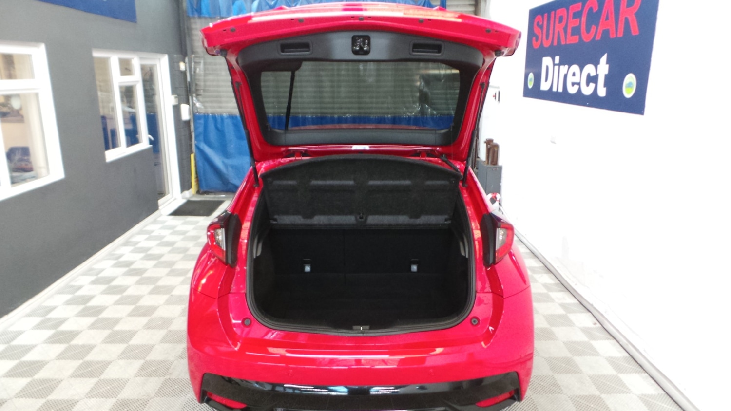 Used Honda Civic 2016 for sale - 76706336: Photo 11