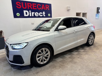 Used Audi A1 2019 for sale - 79195667: Photo