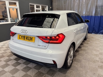 Used Audi A1 2019 for sale - 79195667: Photo