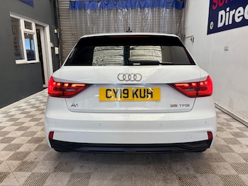 Used Audi A1 2019 for sale - 79195667: Photo
