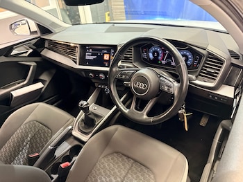 Used Audi A1 2019 for sale - 79195667: Photo