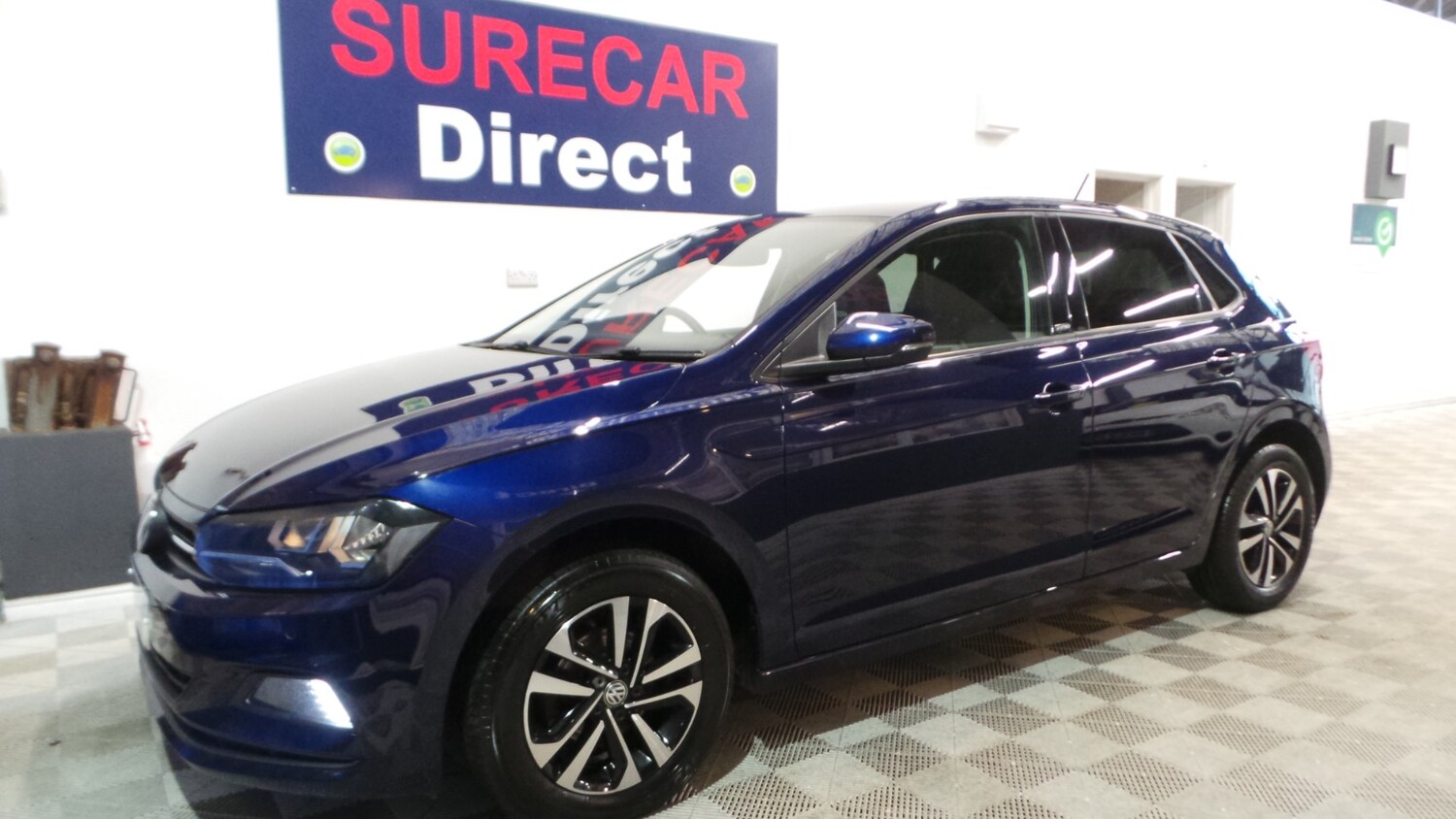 Used Volkswagen Polo 2020 for sale - 76479546: Photo 16