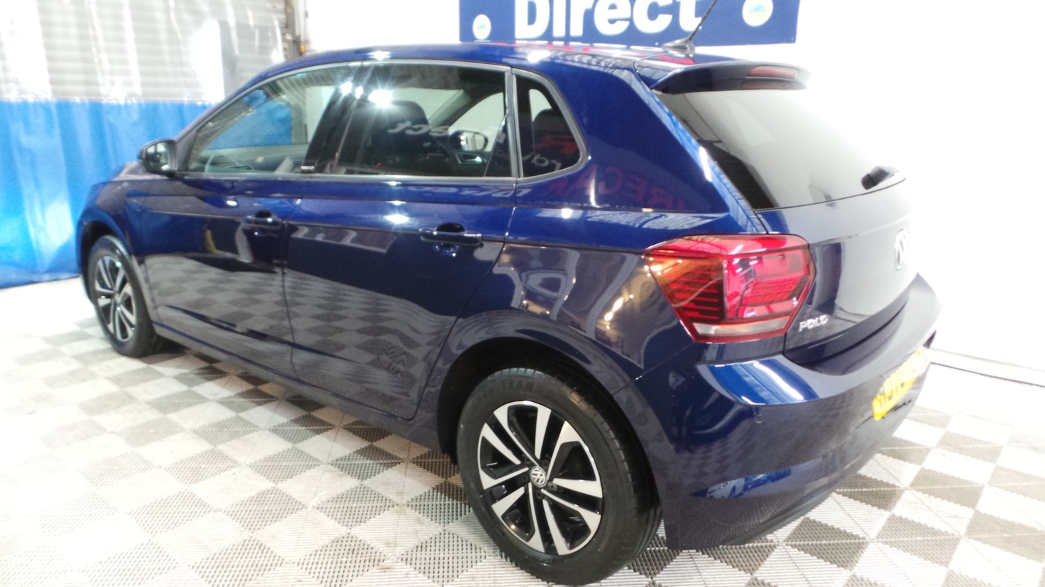 Used Volkswagen Polo 2020 for sale - 76479546: Photo 19