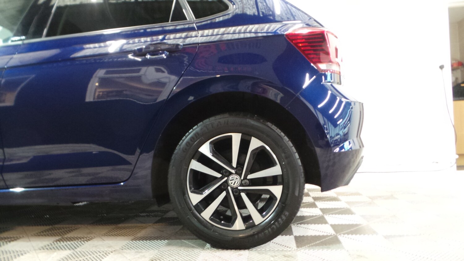 Used Volkswagen Polo 2020 for sale - 76479546: Photo 20