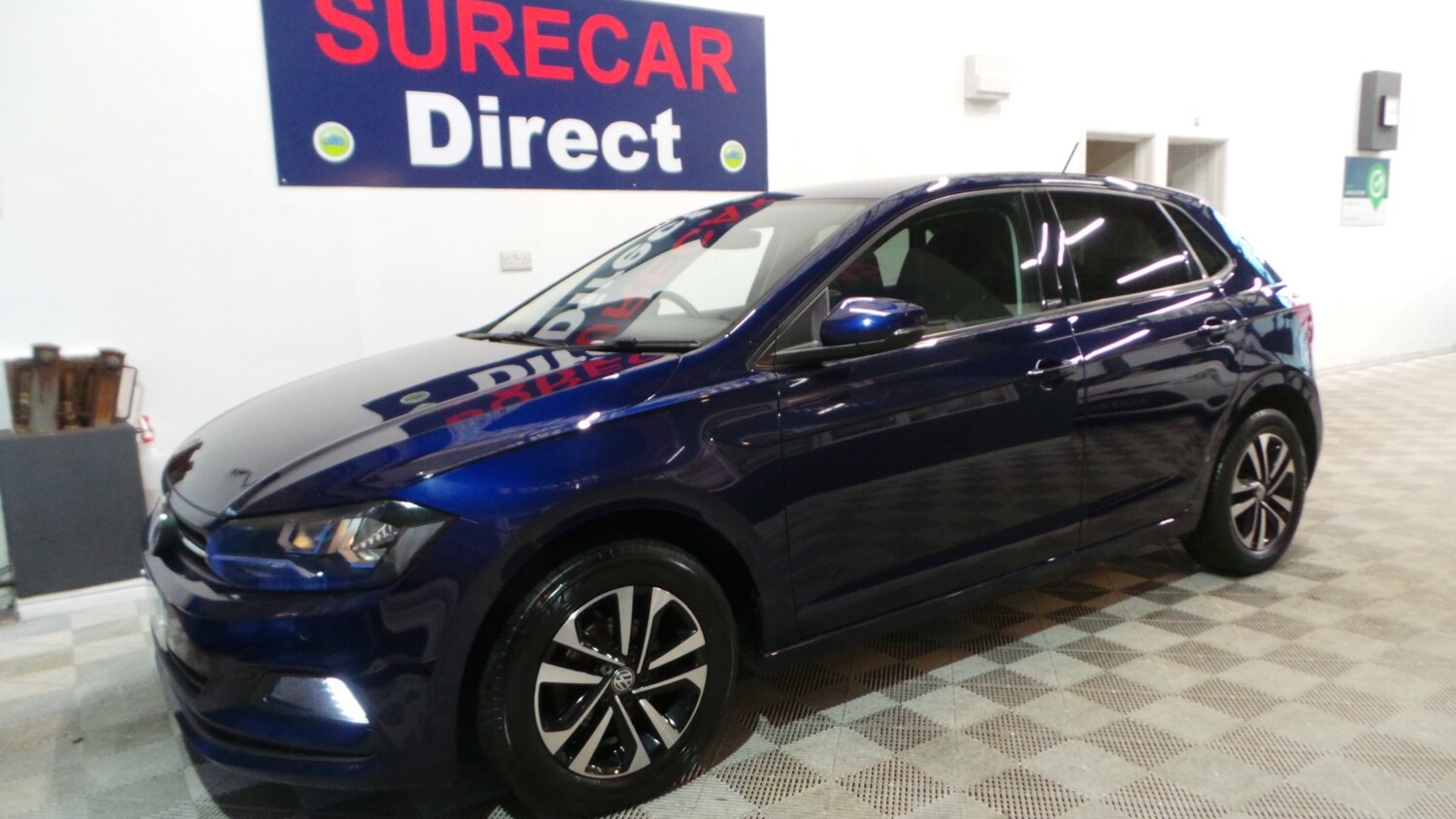 Used Volkswagen Polo 2020 for sale - 76479546: Photo 21