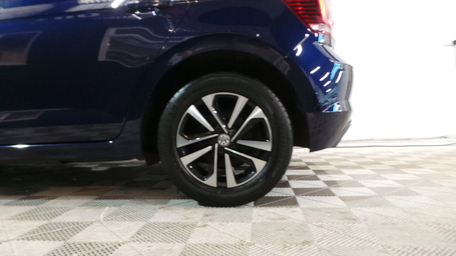 Used Volkswagen Polo 2020 for sale - 76479546: Photo 22