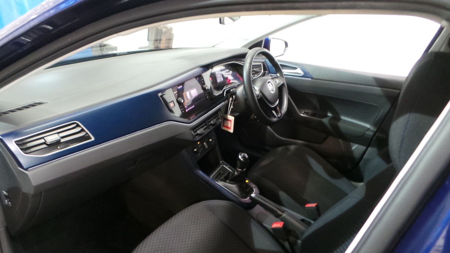 Used Volkswagen Polo 2020 for sale - 76479546: Photo 24