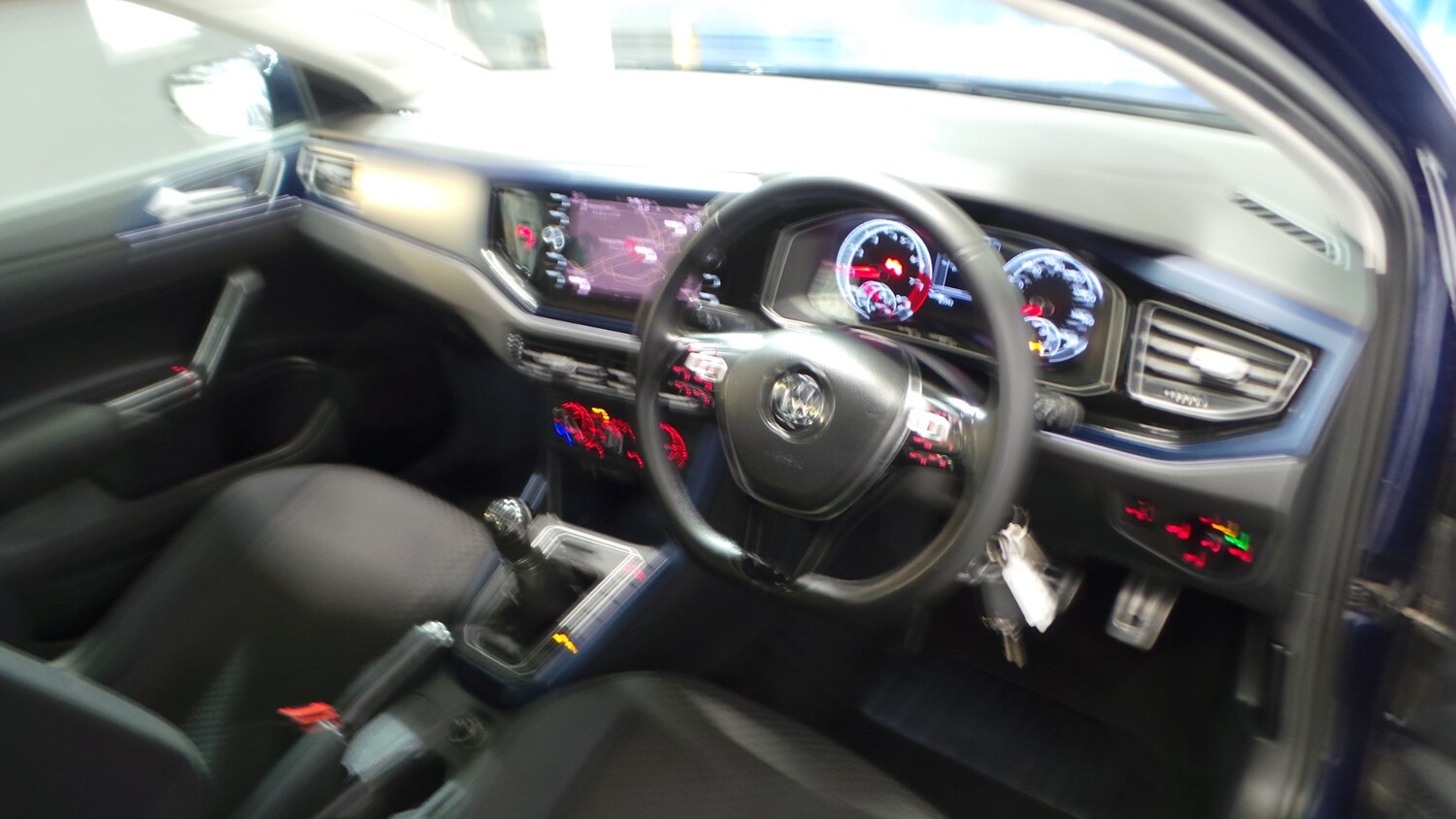 Used Volkswagen Polo 2020 for sale - 76479546: Photo 25