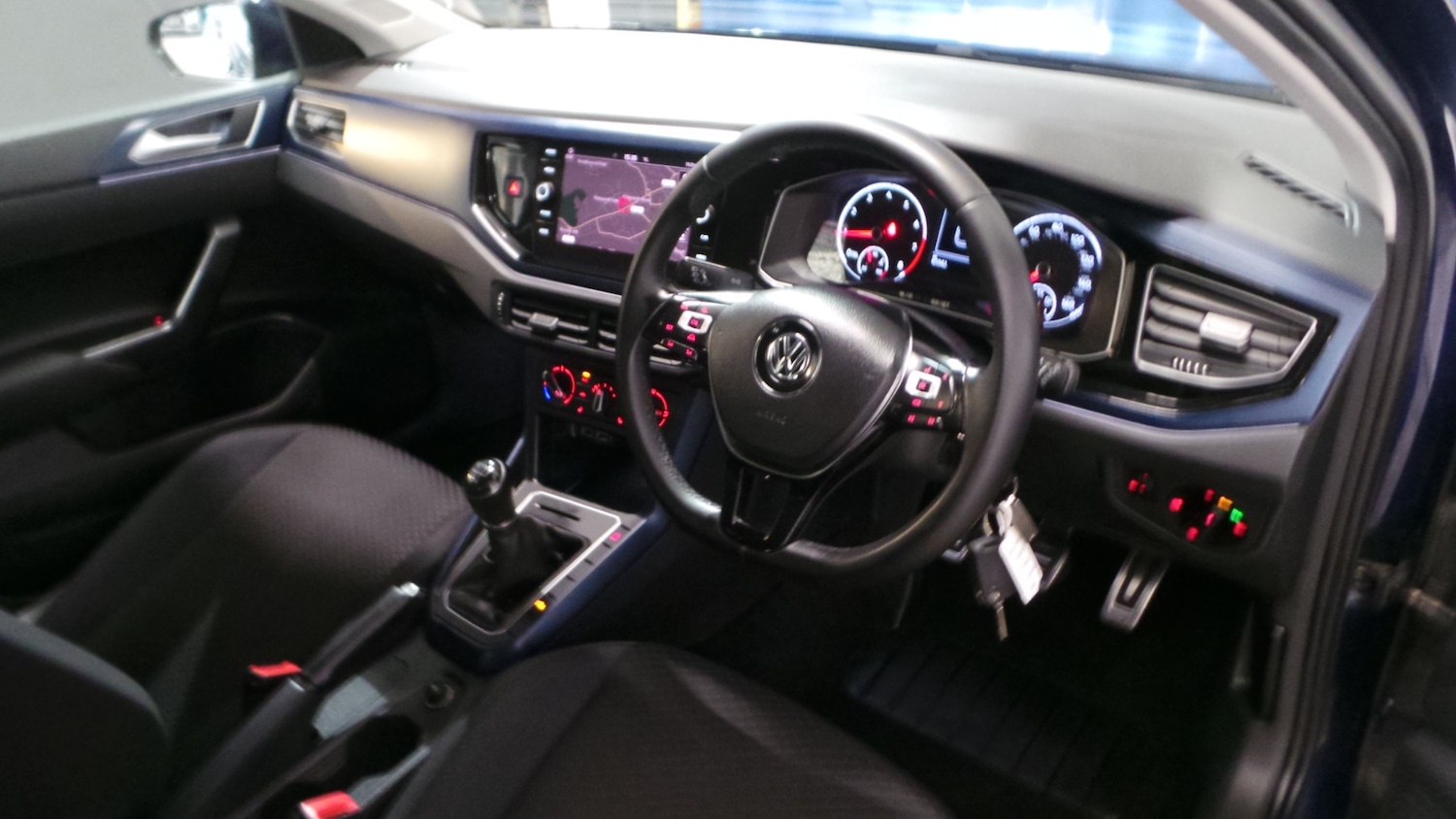 Used Volkswagen Polo 2020 for sale - 76479546: Photo 26