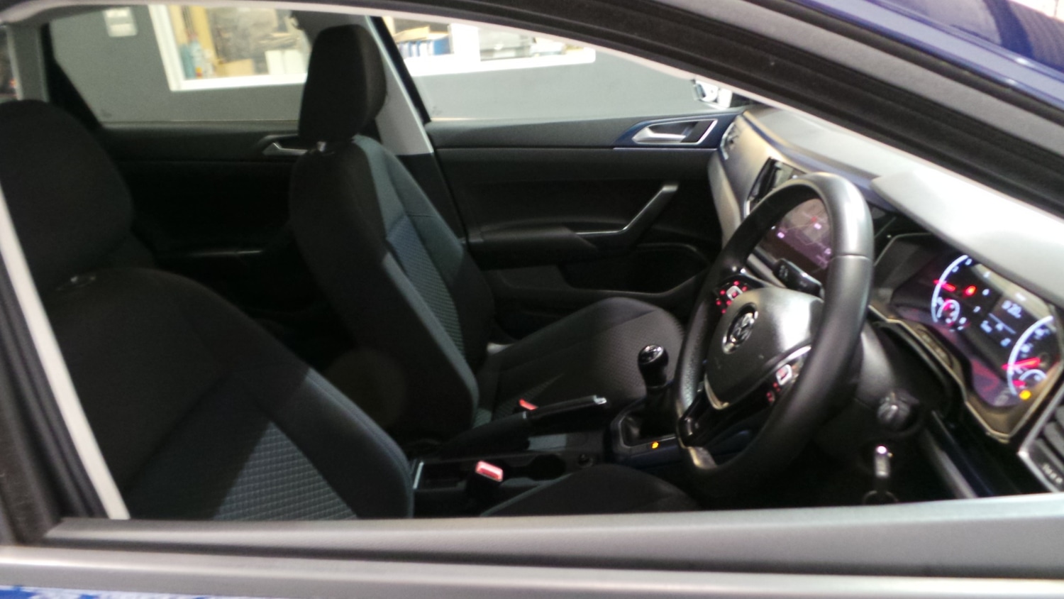 Used Volkswagen Polo 2020 for sale - 76479546: Photo 27