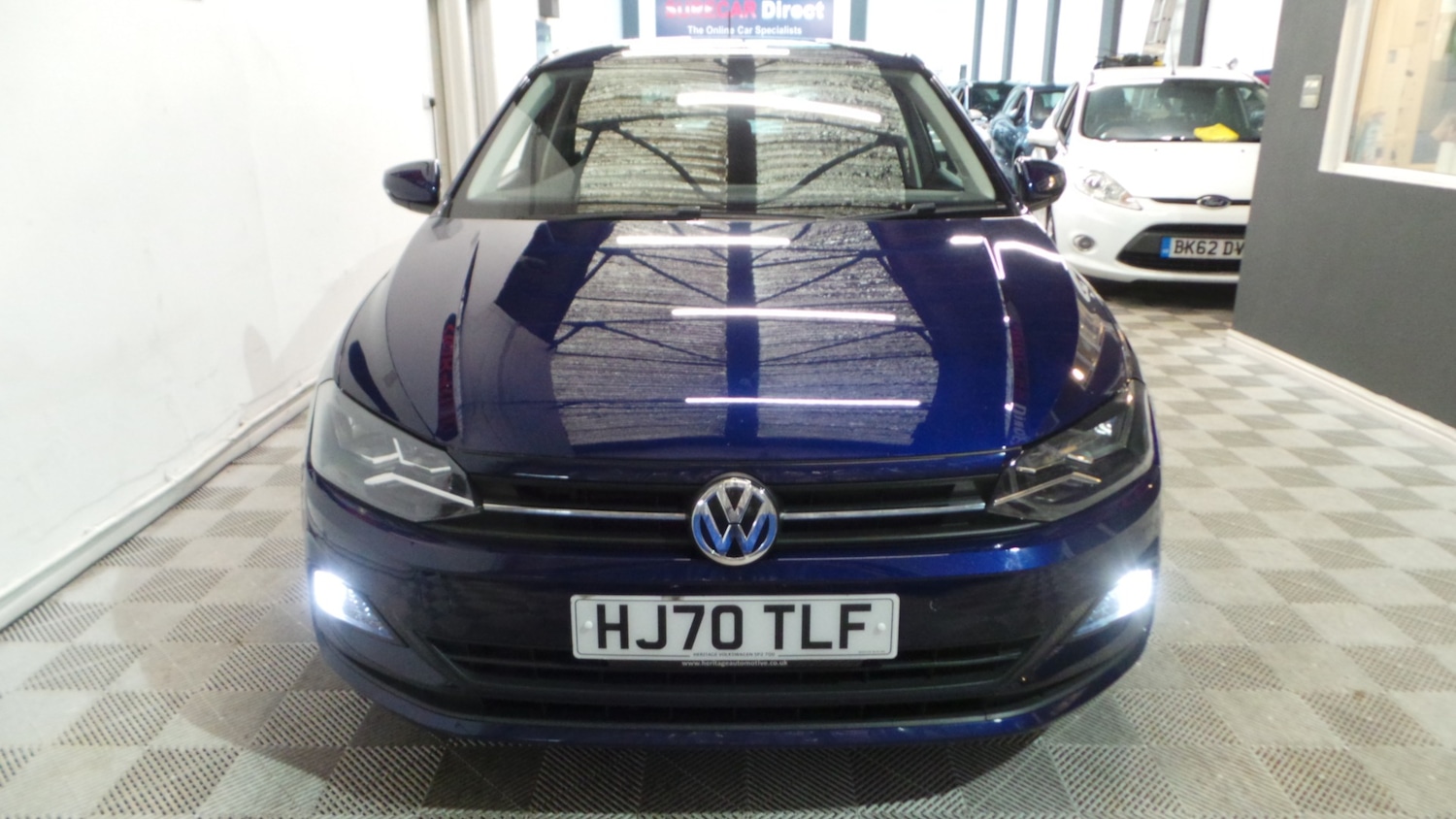 Used Volkswagen Polo 2020 for sale - 76479546: Photo 30