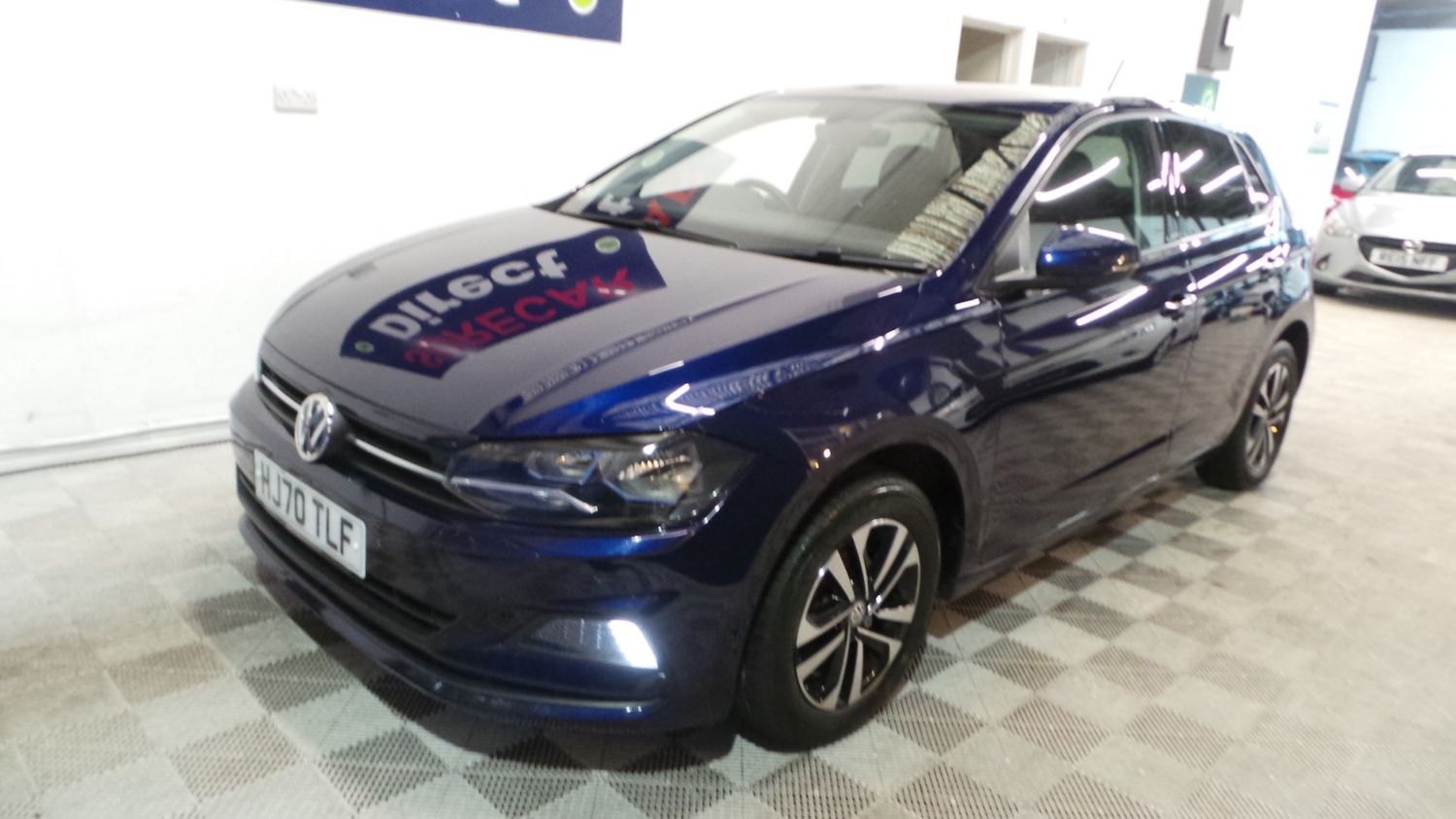 Used Volkswagen Polo 2020 for sale - 76479546: Photo 31