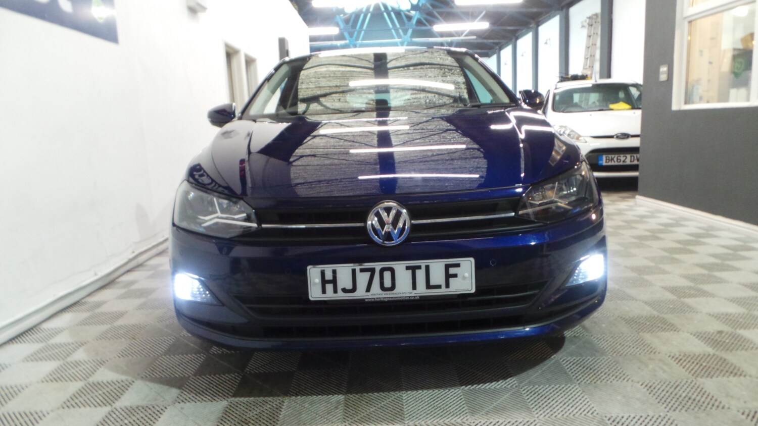 Used Volkswagen Polo 2020 for sale - 76479546: Photo 33