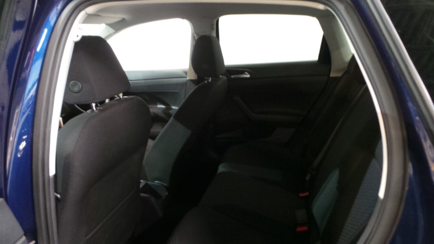 Used Volkswagen Polo 2020 for sale - 76479546: Photo 34