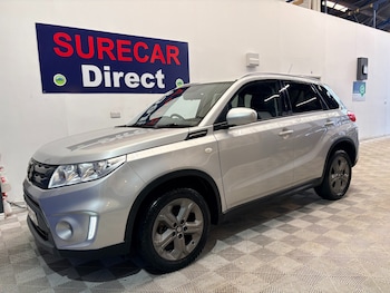 Used Suzuki Vitara 2018 for sale - 78858781: Photo