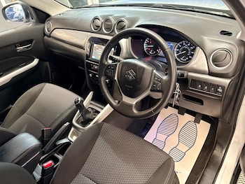 Used Suzuki Vitara 2018 for sale - 78858781: Photo