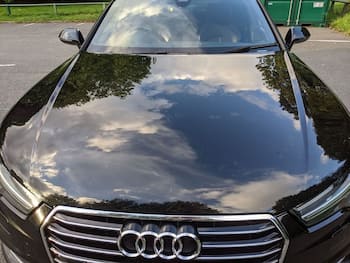 Used Audi A7 2016 for sale - 79842031: Photo