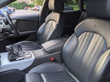 Used Audi A7 2016 for sale - 79842031: Photo