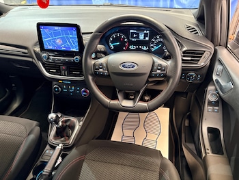 Used Ford Fiesta 2020 for sale - 78883901: Photo