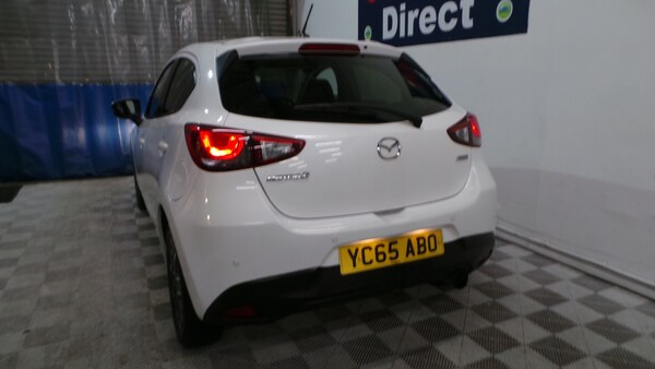Used Mazda Mazda2 2015 for sale - 76263115: Photo 10