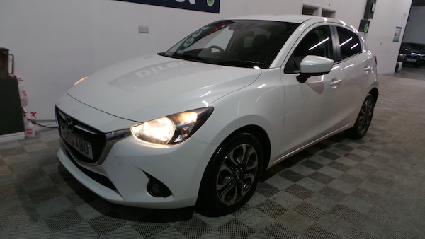 Used Mazda Mazda2 2015 for sale - 76263115: Photo 12