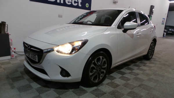 Used Mazda Mazda2 2015 for sale - 76263115: Photo 13