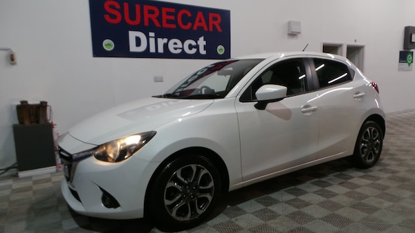 Used Mazda Mazda2 2015 for sale - 76263115: Photo 15