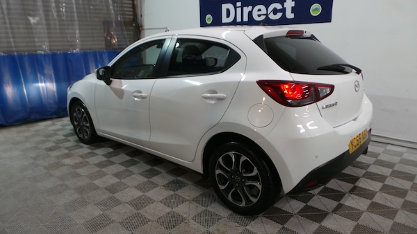 Used Mazda Mazda2 2015 for sale - 76263115: Photo 18