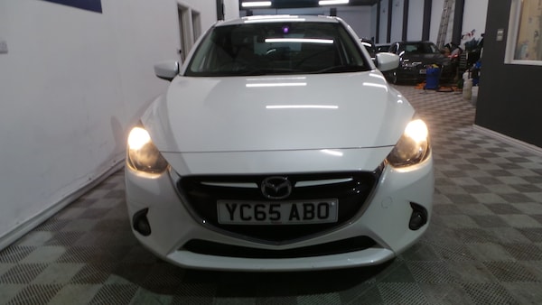 Used Mazda Mazda2 2015 for sale - 76263115: Photo 19