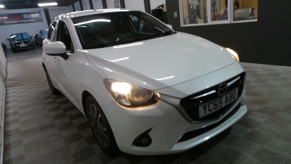 Used Mazda Mazda2 2015 for sale - 76263115: Photo 20