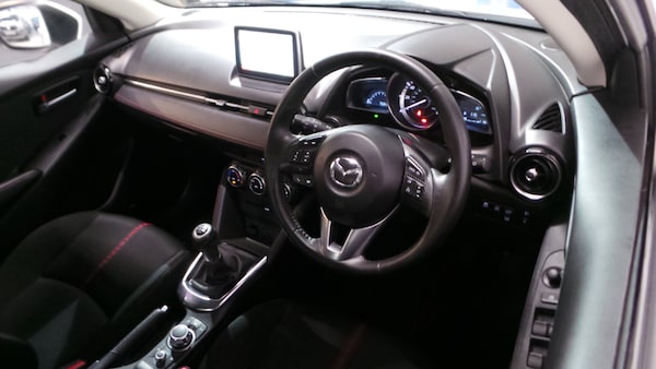 Used Mazda Mazda2 2015 for sale - 76263115: Photo 21