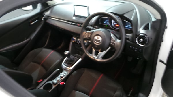 Used Mazda Mazda2 2015 for sale - 76263115: Photo 22