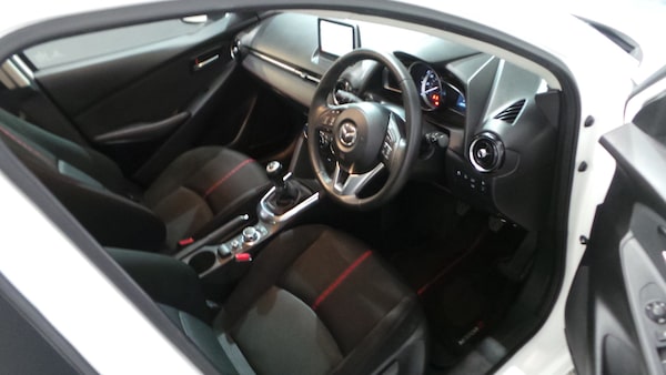 Used Mazda Mazda2 2015 for sale - 76263115: Photo 23