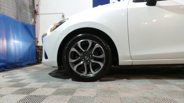 Used Mazda Mazda2 2015 for sale - 76263115: Photo 5