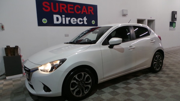Used Mazda Mazda2 2015 for sale - 76263115: Photo 7