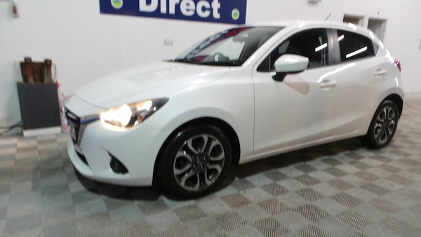 Used Mazda Mazda2 2015 for sale - 76263115: Photo 9